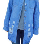 Narzutka jeasnowa z przetarciami