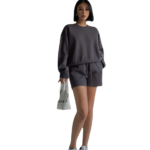 Dwuczęściowy damski dresowy komplet FASHION