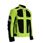 RIDING TRIBE Kurtka motocyklowa 2XL
