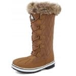 Ocieplane śniegowce MISHANSHA rozm.40