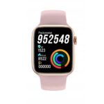 Smartwatch W66 Hi Watch 6 Różowy