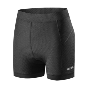 Spodenki rowerowe damskie NOOYME EU 38/40 M szybkoschnące