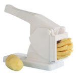 KRAJALNICA DO ZIEMNIAKÓW DOMOWE FRYTKI