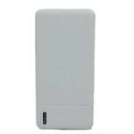 Powerbank 10000mAh ASPERX Biały