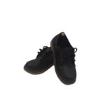 Damskie półbuty czarny na co dzień rozm.37