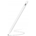 RYSIK STYLUS do APPLE PENCIL IPAD AIR / PRO GEN 2