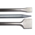 Zestaw dłut SDS-Plus 600mm 3 sztuki