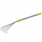 GRABIE OGRODOWE DO LIŚCI 108 cm teleskopowe