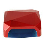 Lampa do paznokci DIAMENT 36W LED Z TIMEREM