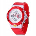 Dziecięcy sportowy zegarek ALIKE AK14102