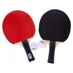 ZESTAW DO TENISA STOŁOWEGO  PING PONG SLAZENGER