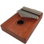 KALIMBA INSTRUMENT PIANINO + Pokrowiec