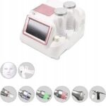 Maszyna Kosmetyczna Próżniowe Czyszczenie 8w1