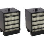 Filtr wymienny do klimatyzatora przenośnego Air Cooler 2szt.