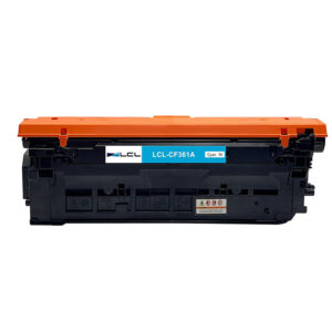 Toner LCL HP 508A CYAN