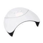 Zestaw startowy do manicure z lampą LED 36W