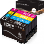 Zamiennik wkładu atramentowego Epson 603XL