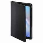 Etui Hama 182418 SAMSUNG TAB A 10.5 Czarny Eko-Skóra