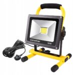 Reflektor budowlany LED 30w