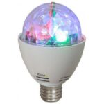 Ibiza Light ASTRO-MINI, efekt świetlny