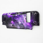 Etui Nintendo Switch Nebula