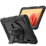 TECHGEAR  wodoodporne etui do iPada 10.2