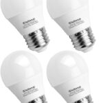 Żarówka LED KAKANUA 4W e27 LED 4szt.