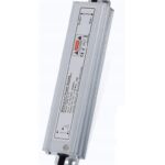 Zasilacz transformator LED IP67 12V DC 30W 2,5A