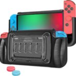Etui Nintendo Switch SZMDLX Pancerne