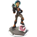 Figurka Disney Infinity 3.0 - Sabine Star Wars Rebels