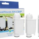 Wkład filtrujący AquaHouse AH-CBIP 3-pak