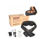 TRIDUCNA TR-188S Masażer szyi i pleców z ogrzewaniem