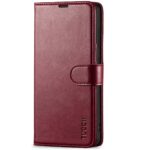 Etui z portfelem TUCCH Samsung S21 6,2" TUCCH