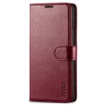 Etui TUCCH Samsung Galaxy S20FE 6,5" Cover Skóra