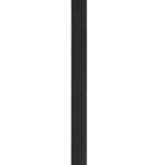 Klinkiet Wewnętrzny RUINAIER 60CM LED IP67