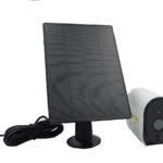 Kamera solarna WIFI Toseeplus