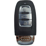 Kluczyk Pilot Audi 3p