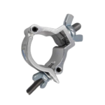 Zacisk Kratownicy Klamra Aluminiowa 100KG