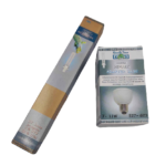 Żarówka do Terrarium REPLUX UV-PLUS D3 11W G23  + adapter E27-G23