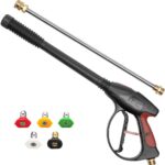 Achort Pistolet do myjki wysokociśnieniowa 4000PSI