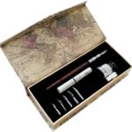 Pióro Wieczne GC Writing Quill