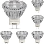 Żarówka LED Azhien ZM-GU4 GU4  6szt.