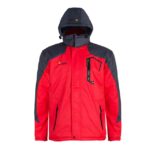 OUTDOORJACK Ocieplana damska kurtka zimowa