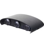 Klinkiet Zewnętrzny LED MSLIGHTS 6W