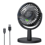 Wentylator biurkowy USB