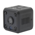 Mini kamera szpiegowska CM3 Full HD dyskretne nagrywanie detekcja ruchu