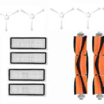 Zestaw uzupełniający do Xiaomi Mi Robot Vacuum Mop 2