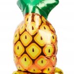 Dekoracja balonowa Ananas Cool 2 Party