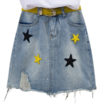 Spódnica damska JEASNOWA