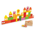 Gra zręcznościowa Small Foot 3402